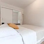 Apartman Paula Center Zára