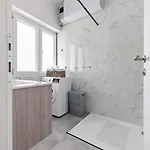 Paula Center Apartman