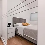 Apartman Paula Center *