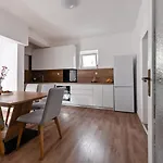 Apartman Paula Center *