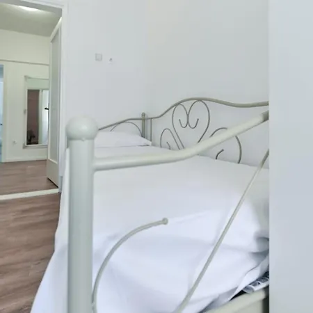 Apartman Paula Center *
