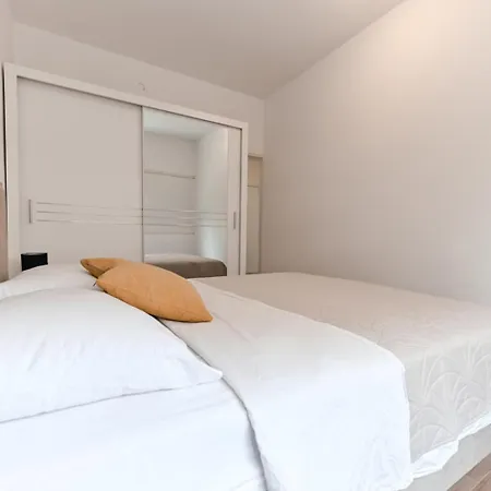 Apartament Paula Center Zadar