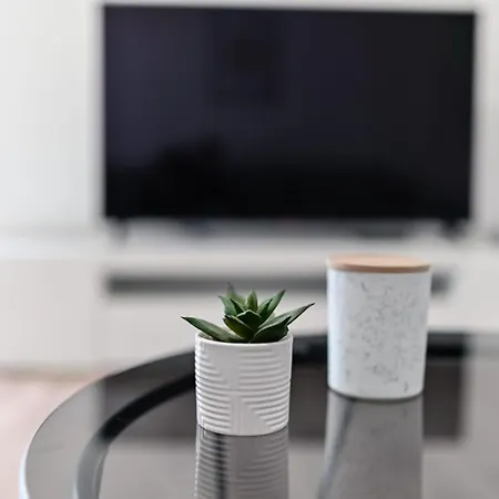 Apartman Paula Center