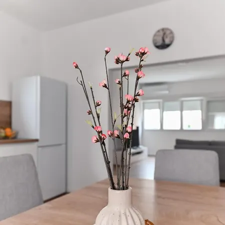 Apartment Paula Center Zadar