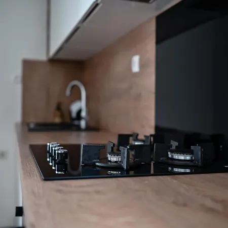 Paula Center * Zadar