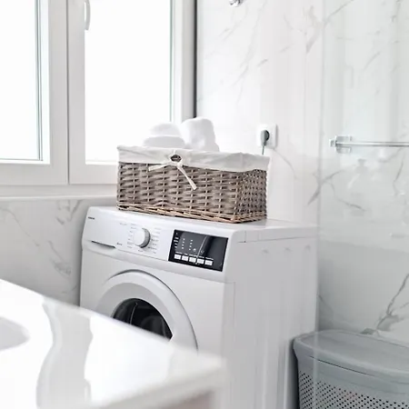 Apartman Paula Center