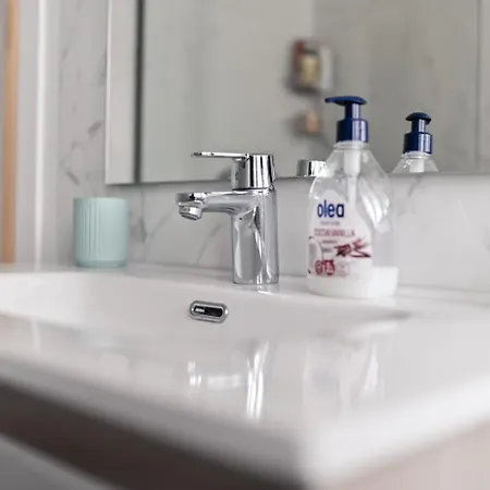 Paula Center Apartman Zadar