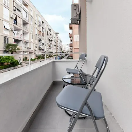 Apartment Paula Center