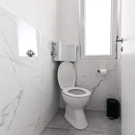 Apartament Paula Center Zadar