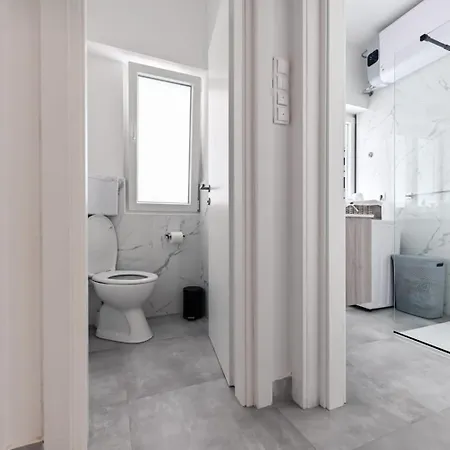 Paula Center Apartament Zadar