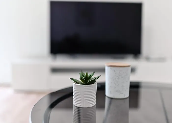 Appartement Paula Center