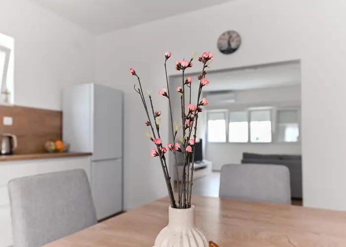 Appartement Paula Center Zadar