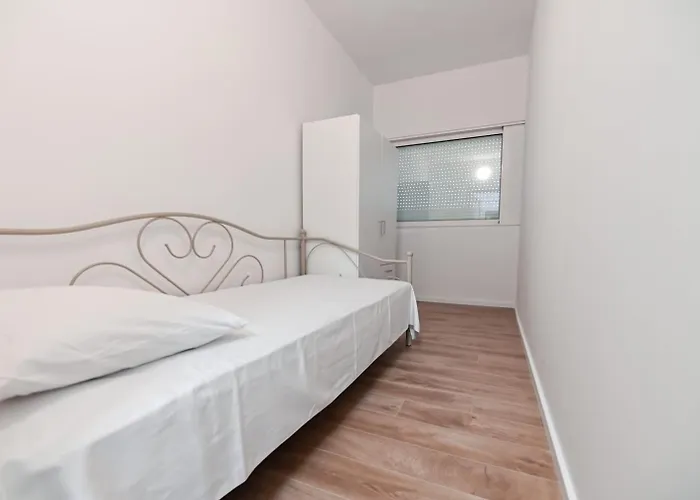 Paula Center * Zadar