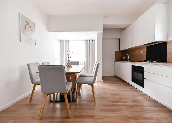 Paula Center * Zadar